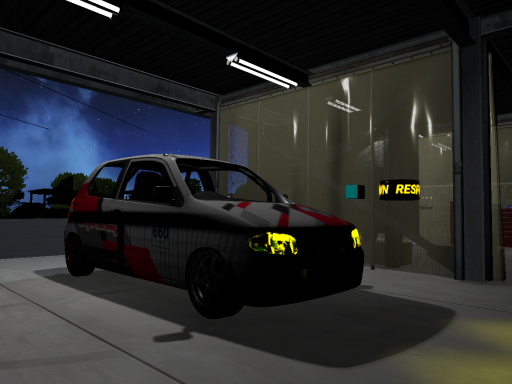 KAIKAIs VR660 Chill Night