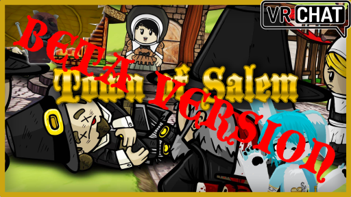 Town of Salem BETA