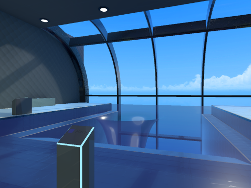 もちもちプール（MMPool）