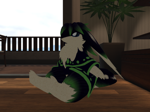 ナスホテル（Egg Plant Hotel Room）