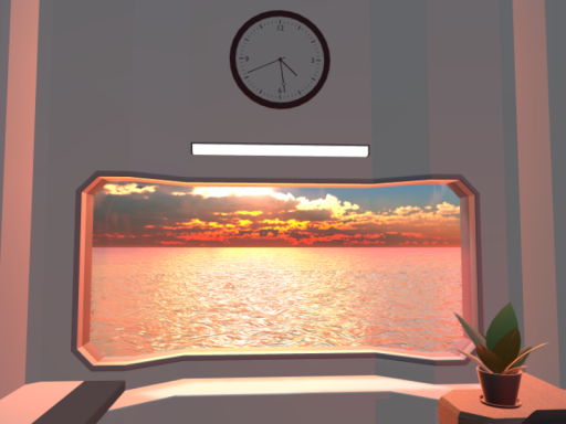 くろもちハウス