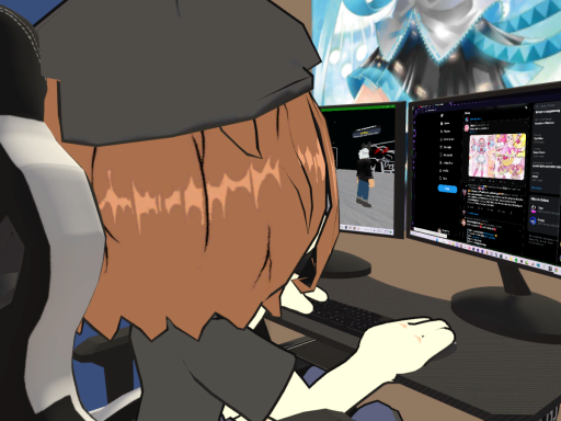 Hannah's Future Apartment