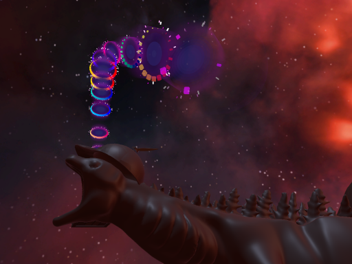 The Realm Of Vincent X Beta v1․4