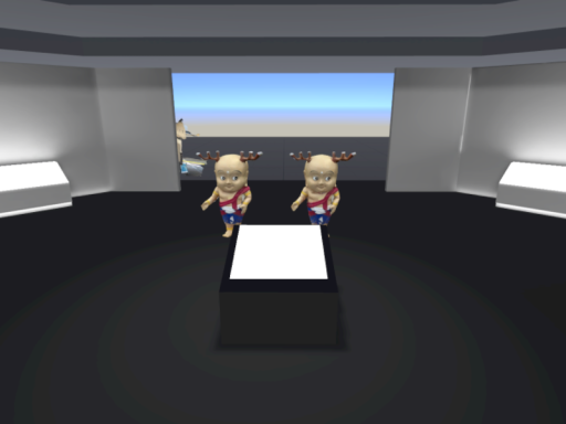 Lighter Weight 3DModels World