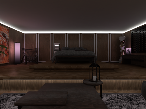 静かであるスリープ（sleep room）