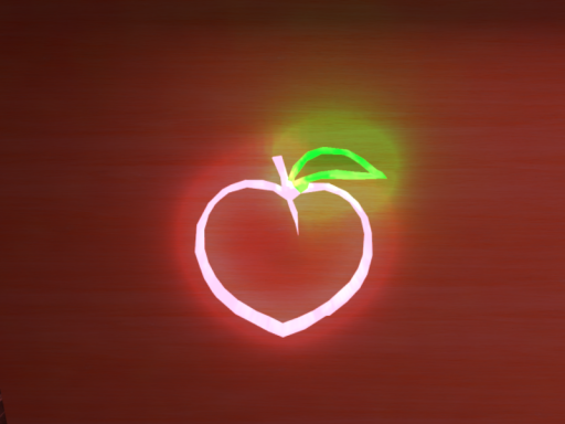 ShadesofPeach's AVATARS