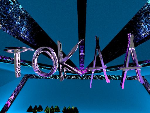 TOKAA AVI WORLD 3․0 ｛Updated｝