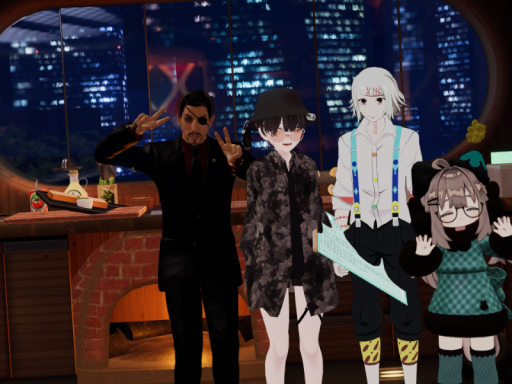 My Home （Share House）