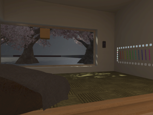 くるくるラボ - winding around laboratory