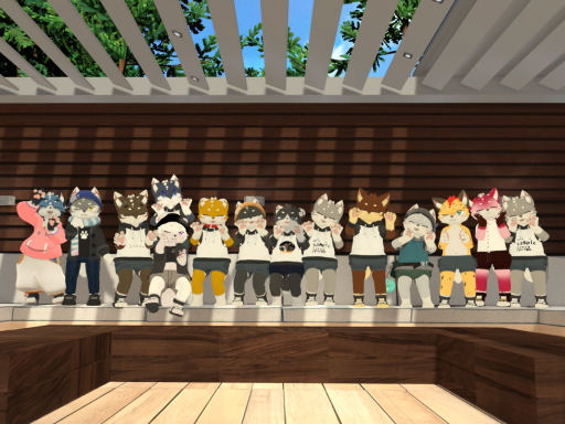 あるふぃー集会所