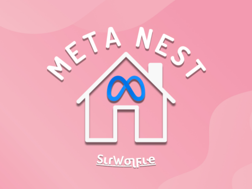 MetaNest ｛Alpha 5｝