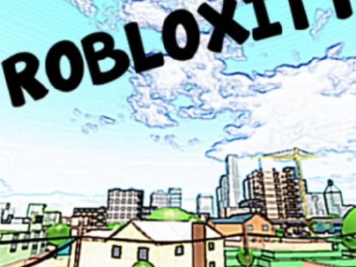 Robloxity