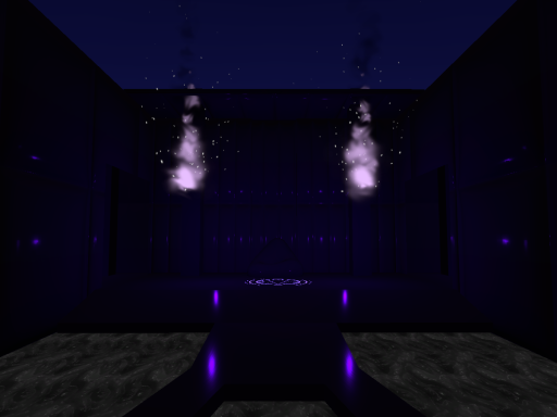 Darkwater Domain （File Lost）