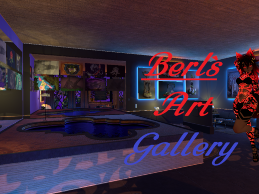 Berl`s Art Gallery
