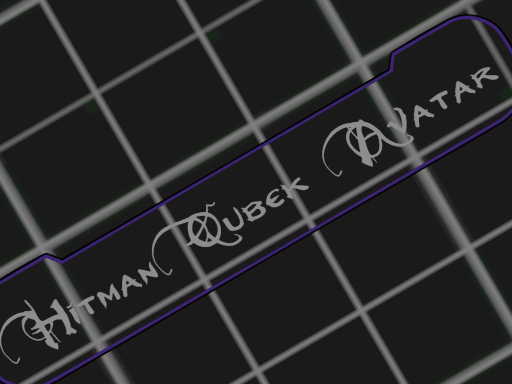 Avatar's World HitmanQubek