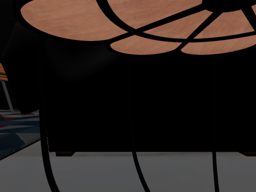 Echoniac's Mini Apartment