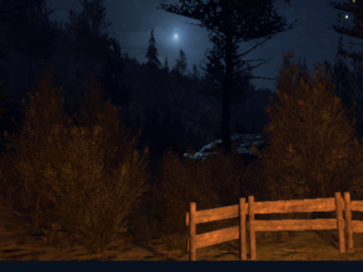 Xaph's Camp and Avatars