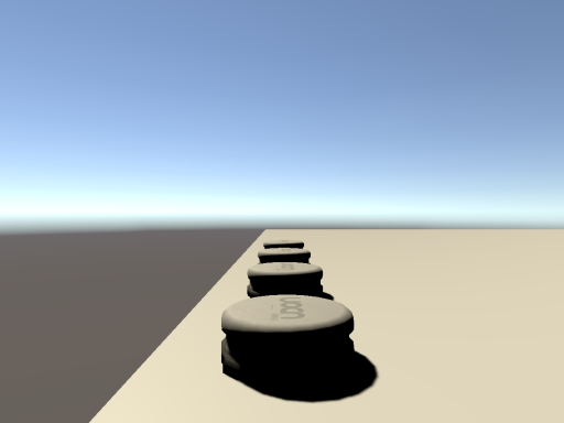 Jima's Avatar World （temp）