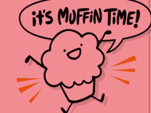 Muffin Time
