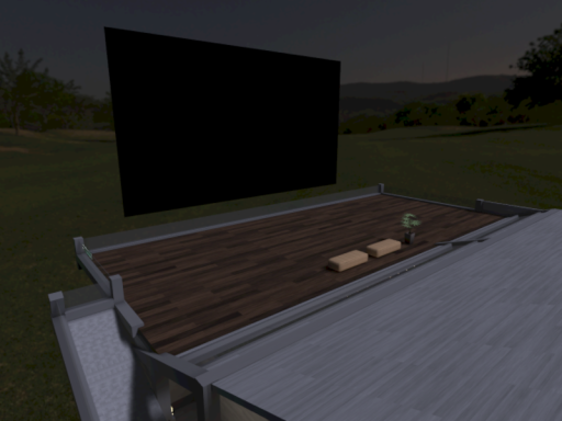 Media Monday - mini version