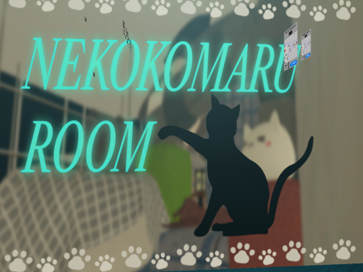 NEKOKOMARU ROOM