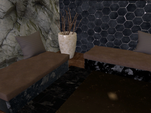 チャーシューのセカンドハウス