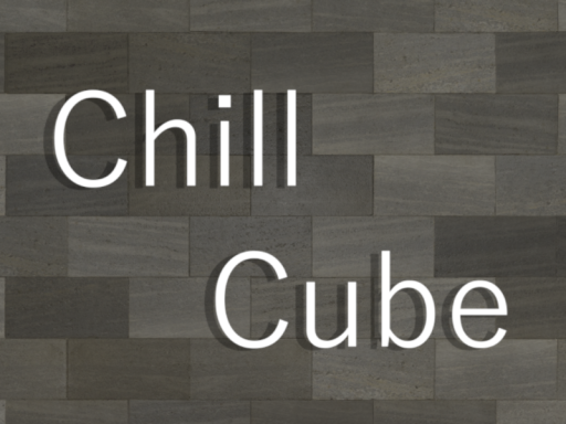 Chill Cube