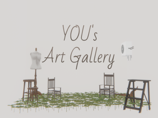 ʏᴏᴜ's Art Gallery 3