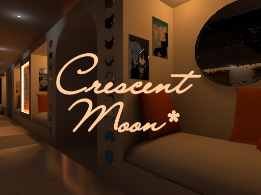 Crescent Moon