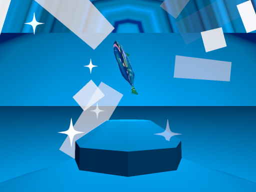 ブリスタルタワー第1層 - Buristal Tower 1-