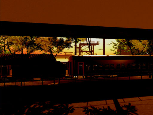 終わりと始まりの日⁄day of end and beginning