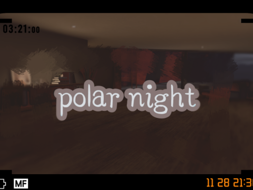 极夜