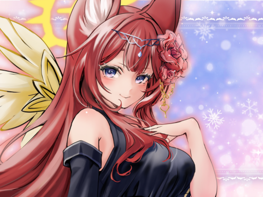 ケセドと週1ワールド制作4周年記念サプライズイベント