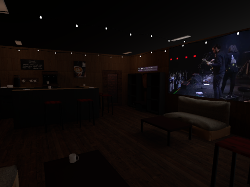 Rise ＆ Grind Coffee