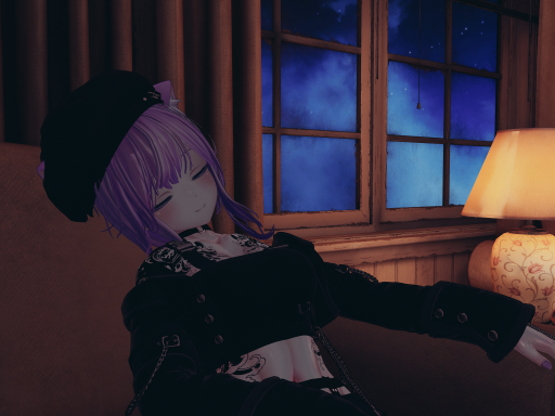 Your Moms Living Room