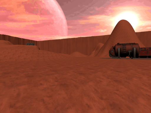 Forge World - WH40k Avi PVP Combat World