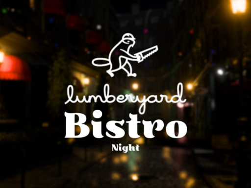 Bistro Night