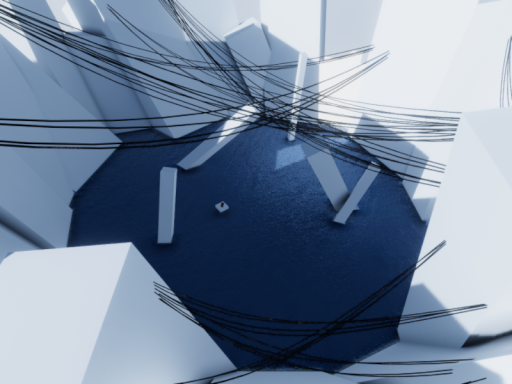 A Land Beyond The Void