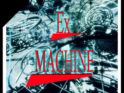エクス・マキナ