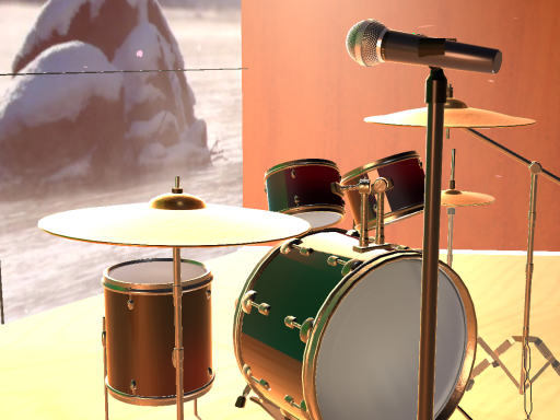 おにちく音楽スタジオ