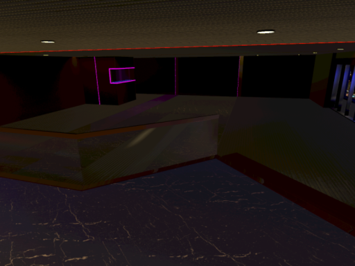 Community Social Club v0․2