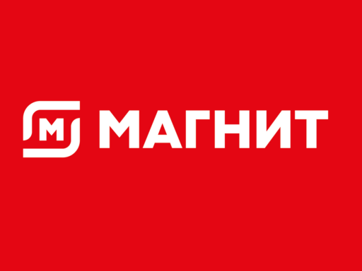 Магнит Russian