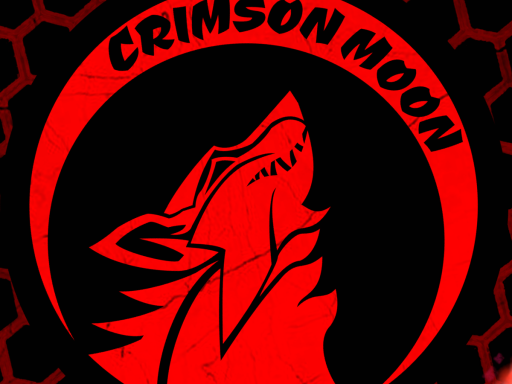 Crimson Moon Party World