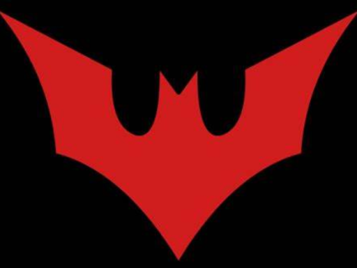 batman beyond batcave W․I․P