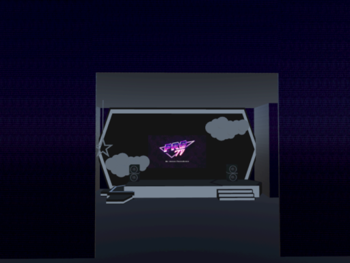 Cool World For Fnaf And Undertale Karaoke WIP