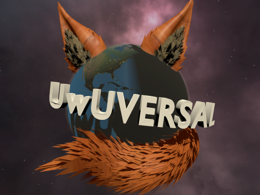 UwUVersal