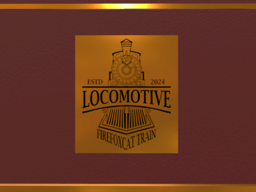 025․ Locomotive Compartment