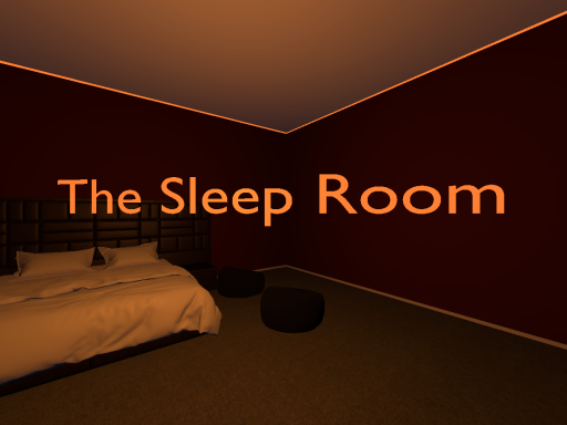 The Sleep Room