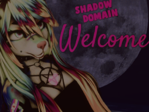 Club Shadow Domain