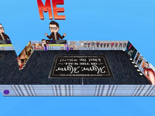 Lunis big⁄small Avatars vol․2